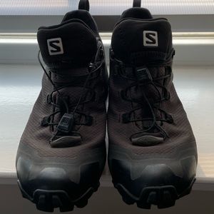 Salomon Speedcross 5 hiking sneakers